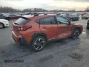 ✅ 2024 Subaru Crosstrek Limited • VIN: 4S4GUHM66R3730342 • Lot: 91764755. Listed on Copart with 44,516 mi. Free auction sales archive from the USA and detailed vehicle history report at DreamBid. Image 3.