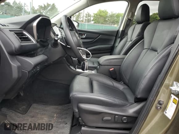 ✅ 2024 Subaru Ascent Limited • VIN: 4S4WMASD4R3403085 • Lot: 61189245. Listed on Copart with 34,405 mi. Free auction sales archive from the USA and detailed vehicle history report at DreamBid. Image 7.