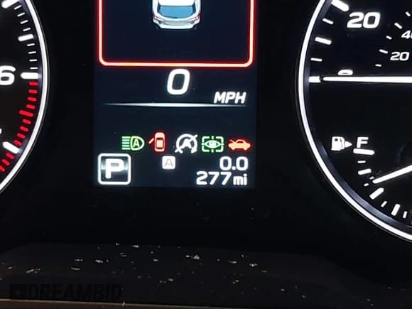 ✅ 2025 Subaru Outback Touring XT • VIN: 4S4BTGPD0S3223833 • Lot: 41850418. Listed on IAAI with 277 mi. Free auction sales archive from the USA and detailed vehicle history report at DreamBid. Image 15.