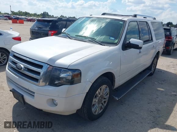 ✅ 2014 Ford Expedition Max Limited • VIN: 1FMJK2A58EEF10767 • Лот: 43412040. Опубликован ранее на IAAI с пробегом 179 396 миль. Бесплатный доступ к архиву аукционных продаж из США и подробный отчёт об истории автомобиля на DreamBid. Изображение 17.