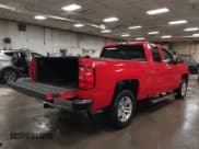 ✅ 2016 Chevrolet Silverado 1500 LT • VIN: 1GCVKREH1GZ173423 • Lot: 42094804. Listed on IAAI with 62,949 mi. Free auction sales archive from the USA and detailed vehicle history report at DreamBid. Image 4.