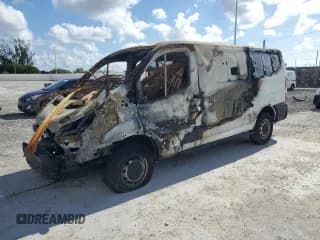 ✅ 2016 Ford Transit Cargo • VIN: 1FTYR1YMXGKB10638 • Лот: 67777605. Опубликован ранее на Copart с пробегом Не указан. Бесплатный доступ к архиву аукционных продаж из США и подробный отчёт об истории автомобиля на DreamBid. Изображение 1.