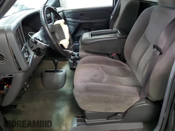 ✅ 2006 Chevrolet Silverado 1500 LT1 • VIN: 1GCEK14Z96Z297725 • Лот: 80863384. Опубликован ранее на Copart с пробегом 35 983 миль. Бесплатный доступ к архиву аукционных продаж из США и подробный отчёт об истории автомобиля на DreamBid. Изображение 7.