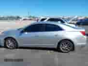 2016 Chevrolet Malibu LT с VIN 1G11C5SA3GF117392, выставлен на аукционе IAAI как лот 43329273 с пробегом 211 453 миль миль и . История ставок и продаж доступна на DreamBid. Изображение 14.