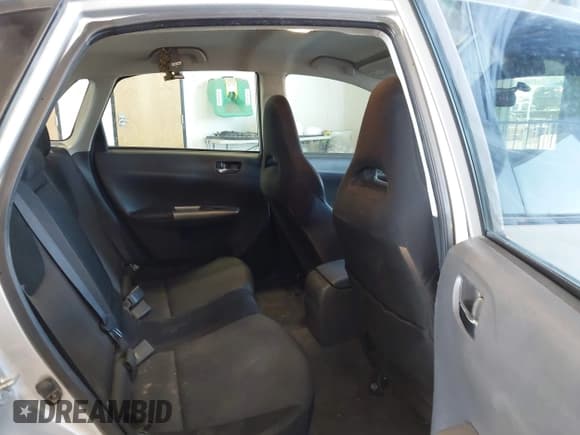 ✅ 2008 Subaru Impreza WRX • VIN: JF1GE74668G510790 • Lot: 42778427. Wystawiony na IAAI z przebiegiem 154 567 mil. Bezpłatny archiwum sprzedaży aukcyjnych z USA i szczegółowy raport historii pojazdu na DreamBid. Zdjęcie 8.