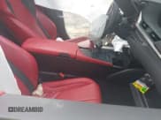 ✅ 2020 Lexus ES 350 F Sport • VIN: 58AGZ1B17LU070323 • Lot: 42535369. Listed on IAAI with Not provided. Free auction sales archive from the USA and detailed vehicle history report at DreamBid. Image 5.