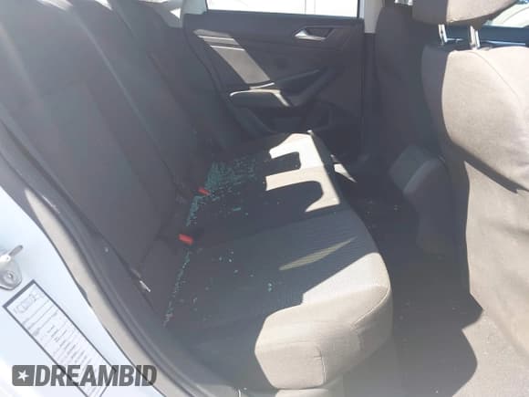 ✅ 2021 Volkswagen Jetta S • VIN: 3VWC57BU3MM047529 • Lot: 43539060. Listed on IAAI with 144,130 mi. Free auction sales archive from the USA and detailed vehicle history report at DreamBid. Image 8.