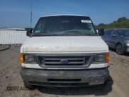 ✅ 2006 Ford Econoline Cargo • VIN: 1FTNE24WX6HB38415 • Lot: 68597985. Wystawiony na Copart z przebiegiem 238 167 mil. Bezpłatny archiwum sprzedaży aukcyjnych z USA i szczegółowy raport historii pojazdu na DreamBid. Zdjęcie 5.