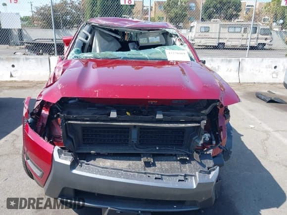 ✅ 2025 Nissan Frontier SL • VIN: 1N6ED1EJ6SN635812 • Lot: 43270369. Wystawiony na IAAI z przebiegiem 700 mil. Bezpłatny archiwum sprzedaży aukcyjnych z USA i szczegółowy raport historii pojazdu na DreamBid. Zdjęcie 12.