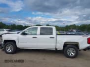 ✅ 2017 Chevrolet Silverado 1500 LS • VIN: 3GCUKNEC6HG307174 • Лот: 43079178. Опубликован ранее на IAAI с пробегом 80 332 миль. Бесплатный доступ к архиву аукционных продаж из США и подробный отчёт об истории автомобиля на DreamBid. Изображение 15.