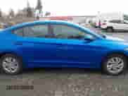 2018 Hyundai Elantra SE z VIN KMHD74LF7JU472903, wystawiony jako IAAI lot #43534979 z przebiegiem 41 692 mil mil oraz . Historia ofert i sprzedaży dostępna na DreamBid. Obrazek 12.