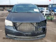 ✅ 2014 Chrysler Town & Country Touring • VIN: 2C4RC1BG9ER112162 • Лот: 43515160. Опубликован ранее на IAAI с пробегом 118 221 миль. Бесплатный доступ к архиву аукционных продаж из США и подробный отчёт об истории автомобиля на DreamBid. Изображение 12.