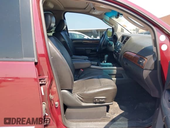 ✅ 2010 Nissan Armada Titanium • VIN: 5N1BA0ND3AN617216 • Лот: 43072414. Опубликован ранее на IAAI с пробегом Не указан. Бесплатный доступ к архиву аукционных продаж из США и подробный отчёт об истории автомобиля на DreamBid. Изображение 5.