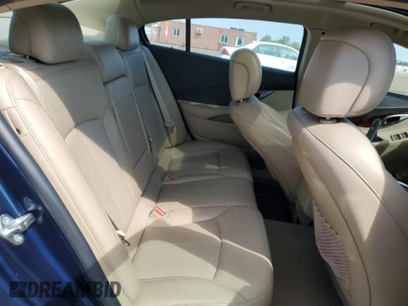 ✅ 2010 Buick LaCrosse CXL • VIN: 1G4GD5EG2AF253658 • Lot: 80347075. Wystawiony na Copart z przebiegiem 64 188 mil. Bezpłatny archiwum sprzedaży aukcyjnych z USA i szczegółowy raport historii pojazdu na DreamBid. Zdjęcie 11.