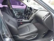 ✅ 2017 Infiniti Q50 Premium • VIN: JN1EV7AP1HM743981 • Lot: 42812142. Listed on IAAI with 75,411 mi. Free auction sales archive from the USA and detailed vehicle history report at DreamBid. Image 5.