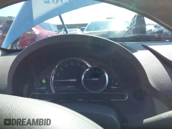 ✅ 2008 Chevrolet HHR LS • VIN: 3GNDA13D08S561720 • Lot: 41559362. Listed on IAAI with Not provided. Free auction sales archive from the USA and detailed vehicle history report at DreamBid. Image 7.