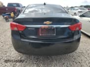 ✅ 2018 Chevrolet Impala LT • VIN: 2G1105S30J9171694 • Лот: 72185254. Опубликован ранее на Copart с пробегом 139 586 миль. Бесплатный доступ к архиву аукционных продаж из США и подробный отчёт об истории автомобиля на DreamBid. Изображение 6.