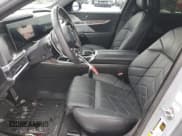 ✅ 2023 BMW i7 xDrive60 • VIN: WBY53EJ02PCM90599 • Лот: 44817105. Опубликован ранее на Copart с пробегом 8 324 миль. Бесплатный доступ к архиву аукционных продаж из США и подробный отчёт об истории автомобиля на DreamBid. Изображение 7.