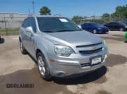 ✅ 2013 Chevrolet Captiva Sport LTZ • VIN: 3GNAL4EK5DS542942 • Lot: 41991896. Wystawiony na IAAI z przebiegiem 127 354 mil. Bezpłatny archiwum sprzedaży aukcyjnych z USA i szczegółowy raport historii pojazdu na DreamBid. Zdjęcie 1.