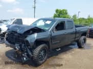 ✅ 2019 Chevrolet Silverado 1500 LT • VIN: 2GCVKPEC9K1134735 • Lot: 42465508. Wystawiony na IAAI z przebiegiem 108 520 mil. Bezpłatny archiwum sprzedaży aukcyjnych z USA i szczegółowy raport historii pojazdu na DreamBid. Zdjęcie 18.