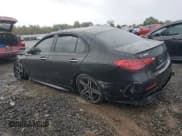 ✅ 2023 Mercedes-Benz C 300 • VIN: W1KAF4HB4PR131332 • Lot: 82409485. Wystawiony na Copart z przebiegiem Nie podano. Bezpłatny archiwum sprzedaży aukcyjnych z USA i szczegółowy raport historii pojazdu na DreamBid. Zdjęcie 2.