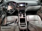 ✅ 2017 Honda Pilot EX-L • VIN: 5FNYF6H53HB087197 • Lot: 91640005. Listed on Copart with 112,028 mi. Free auction sales archive from the USA and detailed vehicle history report at DreamBid. Image 8.