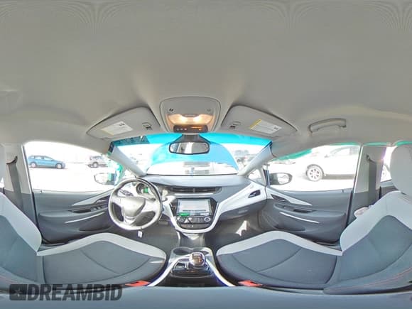 ✅ 2019 Chevrolet Bolt EV LT • VIN: 1G1FY6S09K4107944 • Lot: 52463135. Wystawiony na Copart z przebiegiem 50 556 mil. Bezpłatny archiwum sprzedaży aukcyjnych z USA i szczegółowy raport historii pojazdu na DreamBid. Zdjęcie 12.