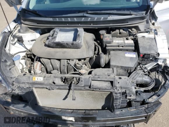 ✅ 2015 Hyundai Elantra Limited • VIN: KMHDH4AE2FU236271 • Lot: 70825675. Listed on Copart with Not provided. Free auction sales archive from the USA and detailed vehicle history report at DreamBid. Image 11.