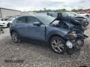 ✅ 2020 Mazda CX-30 Premium • VIN: 3MVDMAEMXLM111629 • Lot: 54317755. Wystawiony na Copart z przebiegiem 155 201 mil. Bezpłatny archiwum sprzedaży aukcyjnych z USA i szczegółowy raport historii pojazdu na DreamBid. Zdjęcie 4.
