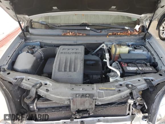 ✅ 2012 Chevrolet Captiva Sport LS • VIN: 3GNAL2EKXCS566933 • Lot: 69026485. Wystawiony na Copart z przebiegiem 72 830 mil. Bezpłatny archiwum sprzedaży aukcyjnych z USA i szczegółowy raport historii pojazdu na DreamBid. Zdjęcie 12.