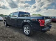 ✅ 2017 Ford F-150 XL • VIN: 1FTFW1EG0HFB94154 • Lot: 62299805. Listed on Copart with 99,317 mi. Free auction sales archive from the USA and detailed vehicle history report at DreamBid. Image 2.