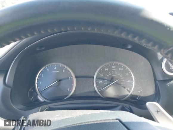 ✅ 2018 Lexus NX 300 • VIN: JTJBARBZ7J2170543 • Лот: 43007297. Опубликован ранее на IAAI с пробегом Не указан. Бесплатный доступ к архиву аукционных продаж из США и подробный отчёт об истории автомобиля на DreamBid. Изображение 15.