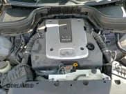 ✅ 2017 Infiniti QX50 • VIN: JN1BJ0RP1HM390037 • Lot: 85763345. Wystawiony na Copart z przebiegiem 38 387 mil. Bezpłatny archiwum sprzedaży aukcyjnych z USA i szczegółowy raport historii pojazdu na DreamBid. Zdjęcie 16.