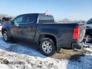 ✅ 2015 Chevrolet Colorado 4WD LT • VIN: 1GCGTBE30F1206619 • Лот: 89085675. Опубликован ранее на Copart с пробегом 135 765 миль. Бесплатный доступ к архиву аукционных продаж из США и подробный отчёт об истории автомобиля на DreamBid. Изображение 2.