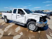 ✅ 2015 Chevrolet Silverado 1500 • VIN: 1GC5CYC89FZ533708 • Лот: 65793415. Опубликован ранее на Copart с пробегом 86 431 миль. Бесплатный доступ к архиву аукционных продаж из США и подробный отчёт об истории автомобиля на DreamBid. Изображение 4.