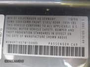 ✅ 2007 Volkswagen Rabbit • VIN: WVWAR71K67W100985 • Лот: 42407896. Опубликован ранее на IAAI с пробегом 228 704 миль. Бесплатный доступ к архиву аукционных продаж из США и подробный отчёт об истории автомобиля на DreamBid. Изображение 9.