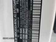 ✅ 2025 Mercedes-Benz E 350 • VIN: W1KLF4HB4SA131511 • Lot: 66153115. Wystawiony na Copart z przebiegiem 864 mil. Bezpłatny archiwum sprzedaży aukcyjnych z USA i szczegółowy raport historii pojazdu na DreamBid. Zdjęcie 13.