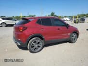 ✅ 2021 Buick Encore GX Select • VIN: KL4MMDS25MB114401 • Lot: 70148155. Listed on Copart with 74,274 mi. Free auction sales archive from the USA and detailed vehicle history report at DreamBid. Image 3.