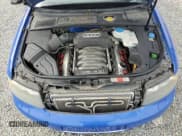 ✅ 2004 Audi S4 • VIN: WAUPL68E24A115561 • Лот: 43943165. Опубликован ранее на Copart с пробегом 152 648 миль. Бесплатный доступ к архиву аукционных продаж из США и подробный отчёт об истории автомобиля на DreamBid. Изображение 11.