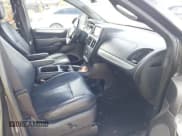 ✅ 2012 Dodge Grand Caravan R/T • VIN: 2C4RDGEG5CR148729 • Лот: 43659974. Опубликован ранее на IAAI с пробегом 128 793 миль. Бесплатный доступ к архиву аукционных продаж из США и подробный отчёт об истории автомобиля на DreamBid. Изображение 5.