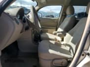 ✅ 2009 Chevrolet HHR LS • VIN: 3GNCA13BX9S619294 • Lot: 48912435. Listed on Copart with 95,466 mi. Free auction sales archive from the USA and detailed vehicle history report at DreamBid. Image 7.