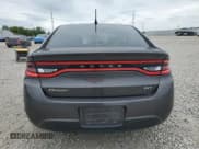 ✅ 2015 Dodge Dart SXT • VIN: 1C3CDFBBXFD150495 • Лот: 58394945. Опубликован ранее на Copart с пробегом 90 654 миль. Бесплатный доступ к архиву аукционных продаж из США и подробный отчёт об истории автомобиля на DreamBid. Изображение 6.