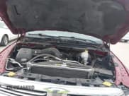 ✅ 2014 Ram 1500 Lone Star • VIN: 1C6RR7LT9ES273596 • Lot: 43846241. Listed on IAAI with 126,674 mi. Free auction sales archive from the USA and detailed vehicle history report at DreamBid. Image 10.