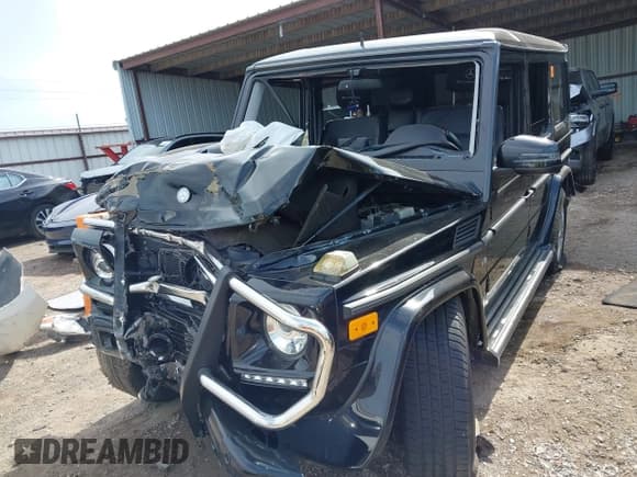 ✅ 2013 Mercedes-Benz G 550 • VIN: WDCYC3HF2DX211955 • Lot: 42650430. Wystawiony na IAAI z przebiegiem 128 074 mil. Bezpłatny archiwum sprzedaży aukcyjnych z USA i szczegółowy raport historii pojazdu na DreamBid. Zdjęcie 6.