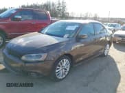 ✅ 2014 Volkswagen Jetta TDI w/Premium/Nav • VIN: 3VWLL7AJ3EM388993 • Lot: 41750316. Listed on IAAI with 162,755 mi. Free auction sales archive from the USA and detailed vehicle history report at DreamBid. Image 2.