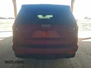 ✅ 2024 Cadillac Escalade 4WD Sport Platinum • VIN: 1GYS4GKL2RR325586 • Лот: 96287215. Опубликован ранее на Copart с пробегом 26 175 миль. Бесплатный доступ к архиву аукционных продаж из США и подробный отчёт об истории автомобиля на DreamBid. Изображение 6.