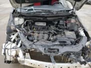 ✅ 2015 Mazda CX-5 Touring • VIN: JM3KE2CY1F0499138 • Lot: 84637725. Wystawiony na Copart z przebiegiem Nie podano. Bezpłatny archiwum sprzedaży aukcyjnych z USA i szczegółowy raport historii pojazdu na DreamBid. Zdjęcie 12.