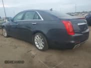 ✅ 2014 Cadillac CTS Luxury AWD • VIN: 1G6AX5S39E0157816 • Лот: 67745975. Опубликован ранее на Copart с пробегом 160 477 миль. Бесплатный доступ к архиву аукционных продаж из США и подробный отчёт об истории автомобиля на DreamBid. Изображение 2.