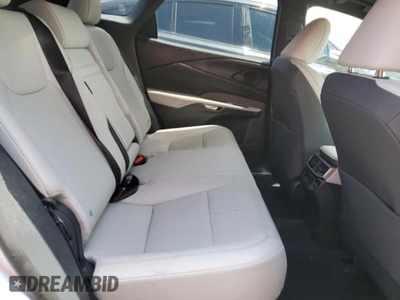 ✅ 2023 Lexus RX 350 • VIN: JTJCHMAA1P2003294 • Lot: 51170733. Wystawiony na Copart z przebiegiem 505 mil. Bezpłatny archiwum sprzedaży aukcyjnych z USA i szczegółowy raport historii pojazdu na DreamBid. Zdjęcie 11.