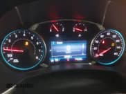 ✅ 2023 Chevrolet Equinox LT • VIN: 3GNAXTEGXPL246100 • Lot: 43477366. Wystawiony na IAAI z przebiegiem 104 535 mil. Bezpłatny archiwum sprzedaży aukcyjnych z USA i szczegółowy raport historii pojazdu na DreamBid. Zdjęcie 7.